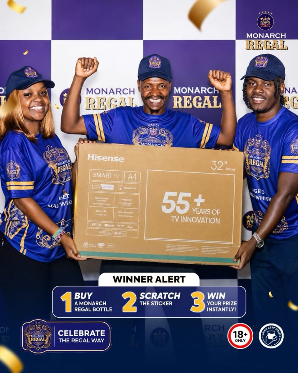Scratch and win winner announcement