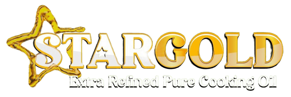 Star Gold — Extra Refined Pure Cooking Oil